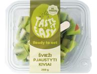 Švieži pjaustyti kiviai, 250 g