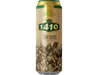 Alus 1410, 568 ml