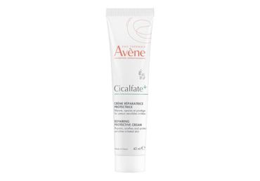 Kremas AVENE Cicalfate+ atkuriamasis pažeistai odai, 40 ml