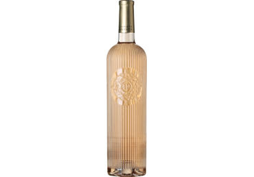 Rausvasias sausas vynas ULTIMATE PROVENCE ROSE, 0,75L