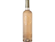 Rausvasias sausas vynas ULTIMATE PROVENCE ROSE, 0,75L
