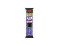Tirpios kavos gėrimas JACOBS 3IN1 MILKA, 12.4 g
