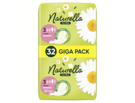 Higieniniai paketai NATURELLA Ultra Maxi, S3, 32 vnt.