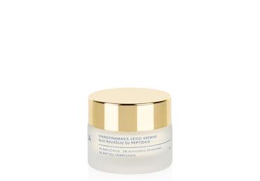 Stangrinamasis veido kremas MANILLA MED SKINCARE su peptid., 30 ml