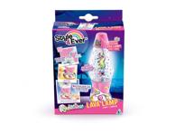 CL Kūrybinis rinkinys „Mini lavos lempa“