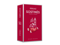 SOSTINĖS saldainiai, 170 g