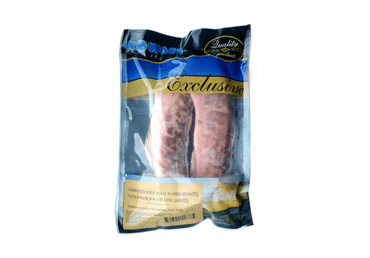 Skr. juod. kongrijos EXCLUSIVE be uod., be galvų, 500 g Skr. juod. kongrijos EXCLUSIVE be uod., be galvų, 500 g