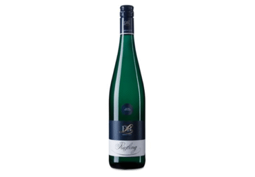 Baltasis pusiau sausas vynas DR.LOOSEN RIESLING, 750 ml