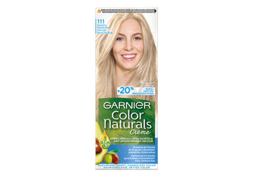 Plaukų dažai GARNIER COLOR NATURALS, Nr. 111, 1 vnt.