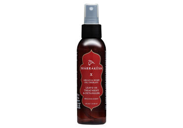 Nenuplaunamas plaukų kondicionierius MARRAKESH X Original, 118 ml