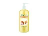 Skystas muilas DIVUS Migdolai, 500 ml