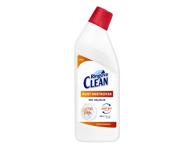 WC valiklis RINGUVA CLEAN Rust destroyer, 700ml