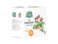 Vaisinė arbata ŽOLYNĖLIS su žemuogėmis, 100 g