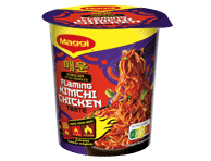 Greitai paruošiami makaronai MAGGI, kimčių sk., 78 g