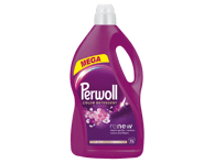 Skystas skalbiklis PERWOLL Color Blossom,  75sk.