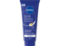 Rankų kremas NIVEA INTENSIVE MOISTURE, 100 ml