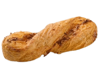 Pyragėlis TWIST su sūria karamele, 67 g