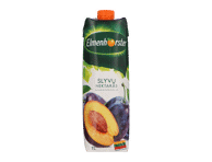 Slyvų nektaras ELMENHORSTER, 1 l