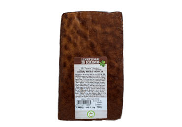Daujėnų naminis meduolis, 1 kg