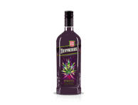 Spiritinis gėrimas DEVYNERIOS, kanapių, citrusų skonio, 500 ml