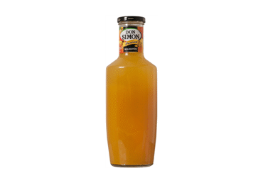 Persikų nektaras DON SIMON PREMIUM, 1 l