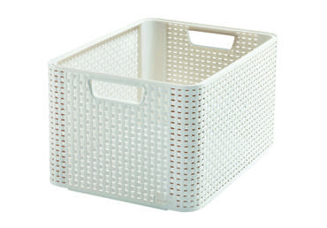 Plastikinė dėžė CURVER, 30 l