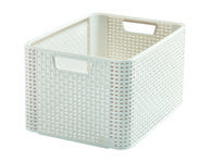 Plastikinė dėžė CURVER, 30 l