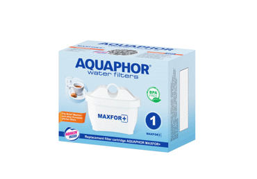 Filtravimo kasetė AQUAPHOR MAXFOR B25 - 2