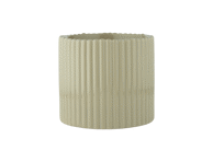 Vazonas ILAJA Scandi, 14x13 cm