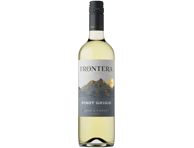 Baltasis sausas vynas FRONTERA PINOT GRIGIO, 750 ml