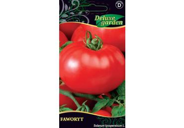 Pomidorai  Faworyt