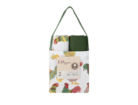 Virtuvinių rankšluosčių kompl. 2x40x70cm,2 dizainai