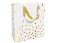 Dovanų maišelis, 18 x 21 x 8 cm