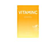 Lakštinė veido kaukė BARULAB VITAMIN C,23g