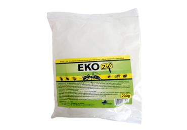 Skruzdžių naikinimo priemonė EKOZIP 200g.