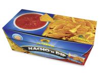 Rinkinys NACHO N’DIP SALSA, 175 g
