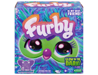 HAS FUR Interaktyvus žaislas Furby Aurora Furbealis