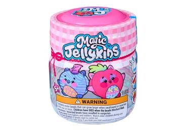 Žaislas-siurprizas CDU MAGIC JELLYKINS