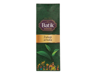 Žalioji arbata BATIK, 50 g