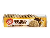 Avižiniai sausainiai su pieniniu šokoladu MIO & RIO, 210 g