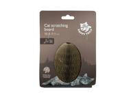 Kačių draskyklė, 10,8x7,1cm