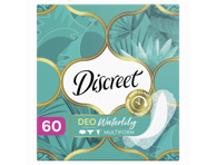 Higieniniai įklotai DISCREET Waterlily, 60 vnt.