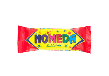 Saldainiai NOMEDA, 1 kg
