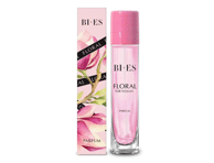 Moteriški kvepalai BI-ES FLORIAL, 15 ml