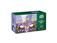 ŽOLYNĖLIO SUVALKIJOS žolelių arbata, 40 g