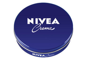 NIVEA Klasikinis kremas visai šeimai, 150 ml