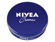 NIVEA Klasikinis kremas visai šeimai, 150 ml