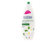 Dušo želė DERMOMED BEAUTY WHITE FLOWER, 750 ml