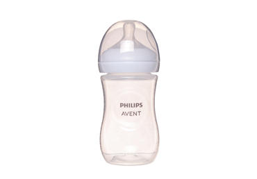 Buteliukas AVENT NATURAL, 1 vnt. - 2