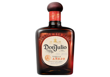 Tekila DON JULIO ANEJO, 700 ml